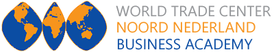 Go2Lean opleidingen logo world trade center ba 400